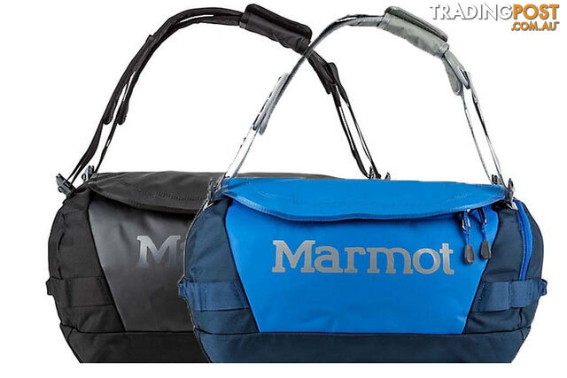Marmot Long Hauler Duffel Bag Small - 149126P