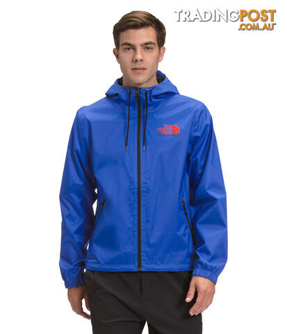 The North Face Unisex Novelty Rain Shell Unisex Jacket - NF0A52ZX