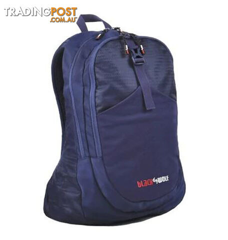 Black Wolf Arrow 20 Daypack - Eclipse - W0079