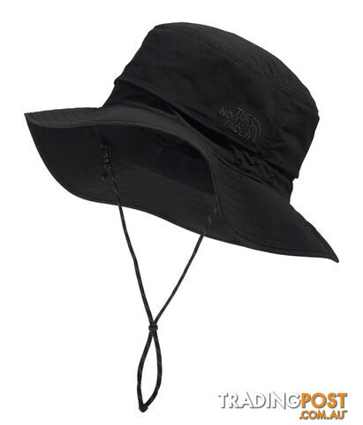 The North Face Horizon Breeze Brimmer Mens Hat - Tnf Black - Sm - NF00CF7TJK3-SMS