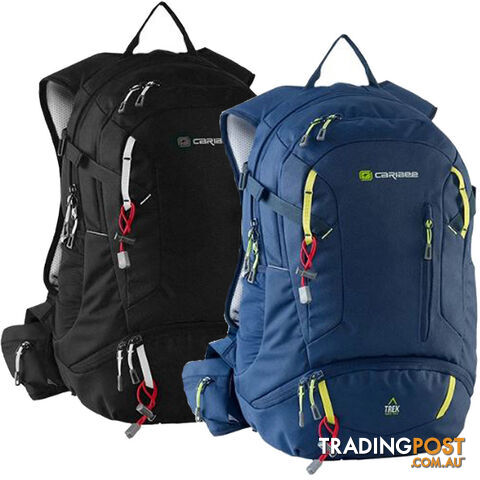Caribee Trek 32L Daypack Backpack - 6061