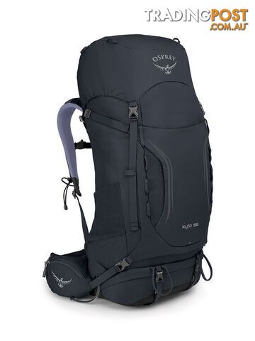 Osprey Kyte 56 Womens Hiking Backpack - OSP0905