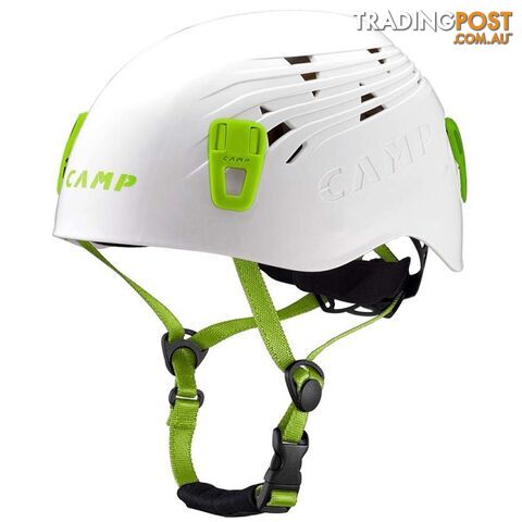 CAMP Titan Climbing Helmet - White - CAMP212703