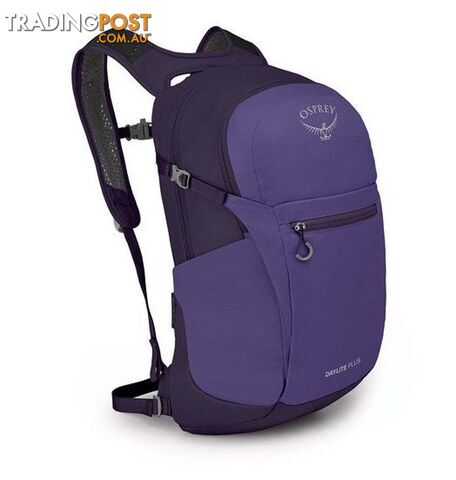 Osprey Daylite Plus Lightweight Daypack - Dream Purple - OSP0900-DreamPurp