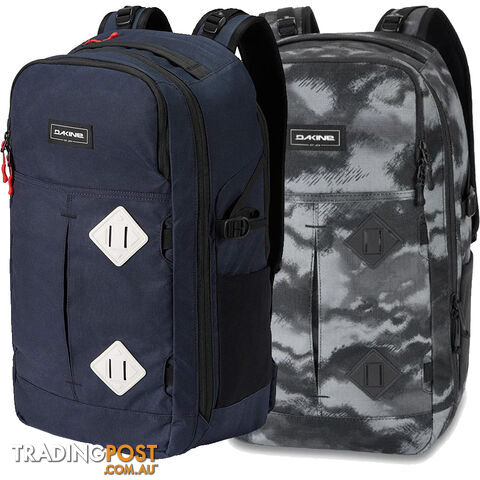 Dakine Split Adventure 38L Travel Backpack - 1000125438BP