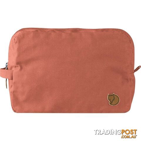 Fjallraven Gear Pocket Bag - Dahlia - CF24215307