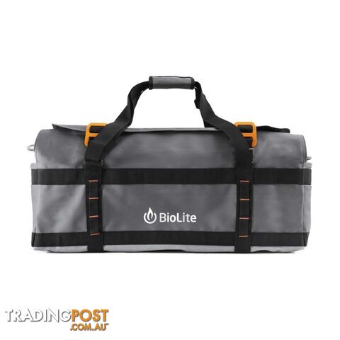 Biolite FirePit Carry Bag - Grey - FPD0100