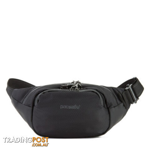 Pacsafe Venturesafe X Waist Pack - Black - PS60500100 - photo 1 of 2