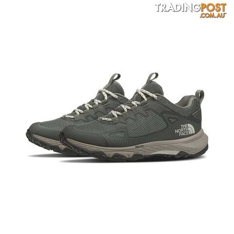 The North Face Ultra Fastpack IV FUTURELIGHT Womens Waterproof Hiking Shoes -...