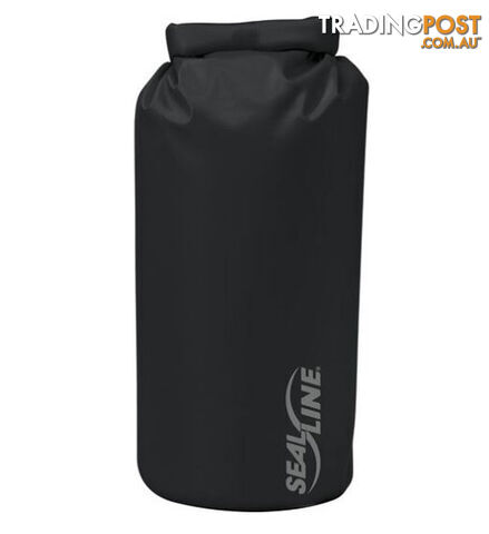SealLine Baja Waterproof Dry Bag - 55L - Black - W539-09714