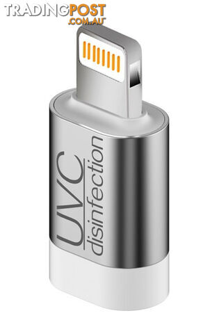 IOco Micro Mobile UVC Steriliser - iPhone - IUVS-11