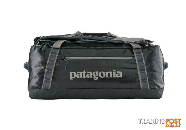 Patagonia Black Hole 55L Duffel Bag - Black - 49342-BLK-ALL