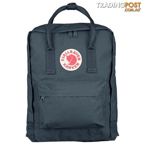 Fjallraven Kanken Bag - Flamingo Pink - CF23510450 - photo 2 of 2