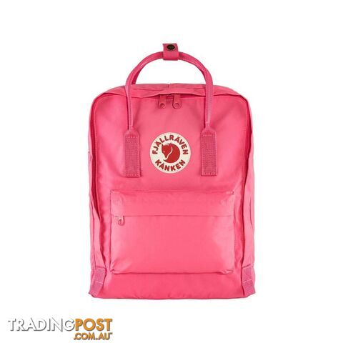 Fjallraven Kanken Bag - Flamingo Pink - CF23510450 - photo 1 of 2