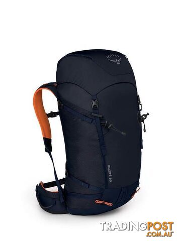 Osprey Mutant 38L Backpack - Blue Fire - M/L - OSP0739-Blue-ML