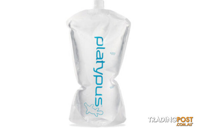 Platypus 2.0L Classic Collapsible Bottle Closure Cap - M131-07601