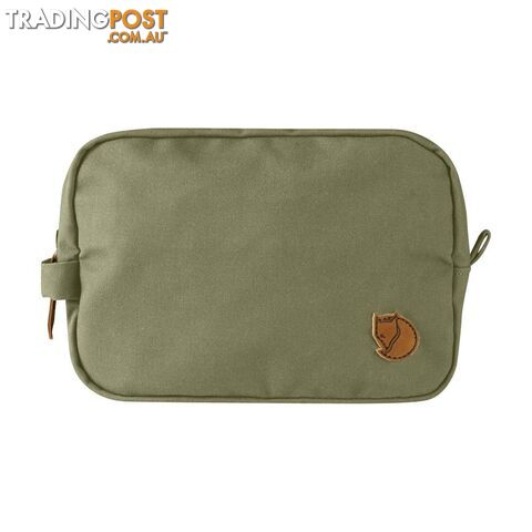 Fjallraven Gear Bag - Green - CF24213620