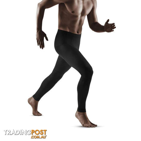 CEP Run Compression Mens Running Tights 3.0 - W0195