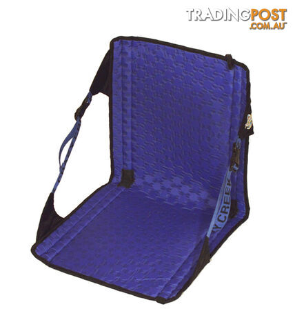 Crazy Creek Hex 2.0 Original Lightweight Packable Hiking Chair - 3316298
