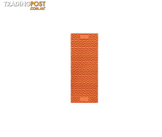 Nemo Switchback Ultralight Sleeping Pad - Orange - Short - NEM00226 - photo 2 of 2