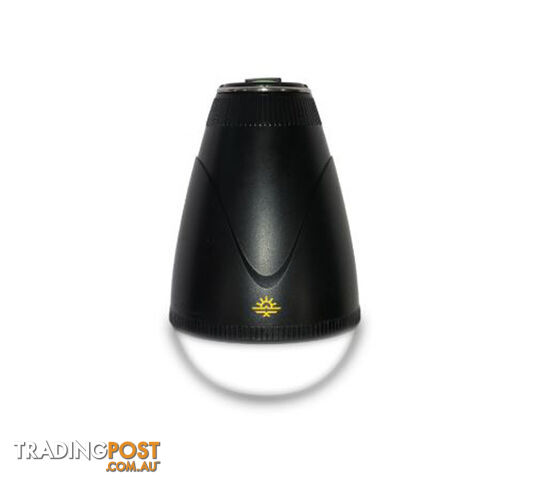 Powertraveller Nightjar Remote Controlled LED Lamp - VPPTLNJL008