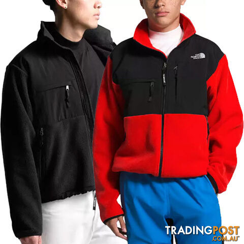 The North Face 95 Retro Denali Mens Jacket - NF0A3XCD