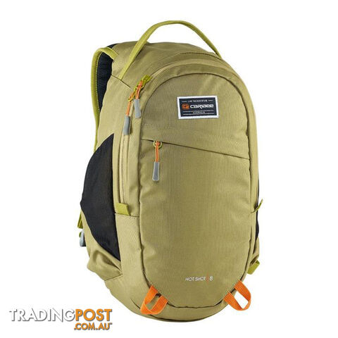 Caribee Hot Shot 8L Everyday Daypack - 61054