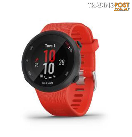 Garmin Forerunner 45 Watch - Large - Black - 10-02156-05 - photo 2 of 2