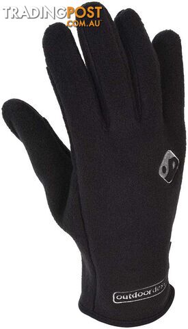 Outdoor Designs Fuji Touch Fleece Mid Layer Gloves - 25901