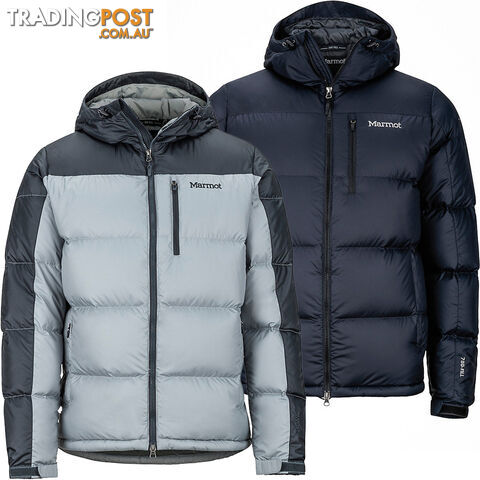 Marmot Guides Down Mens Insulated Hoody - 73060