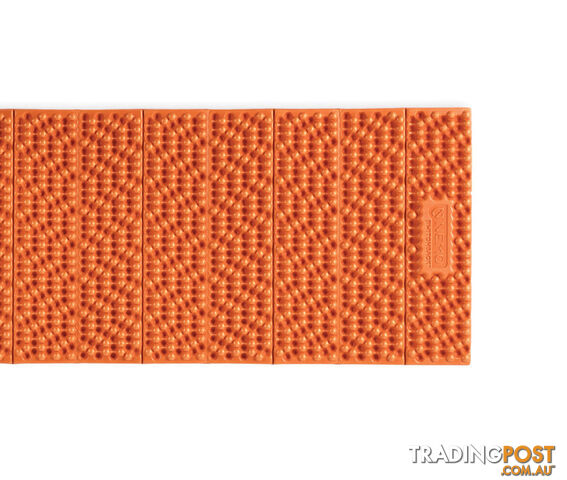 Nemo Switchback Ultralight Sleeping Pad - Orange - NEM00SWITBA