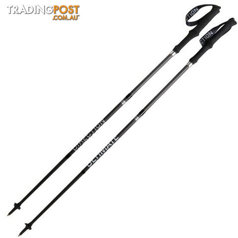 Ultimate Direction FK Ultra Trekking Pole - Carbon - 80470320DGY