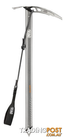 Petzl Glacier Ice-Axe 75cm - X540-U01B-075