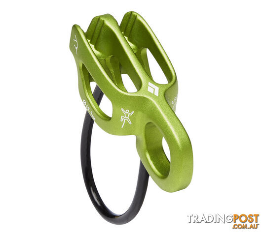 Black Diamond Atc Alpine Guide Belay Device - BD6200473011ALL1
