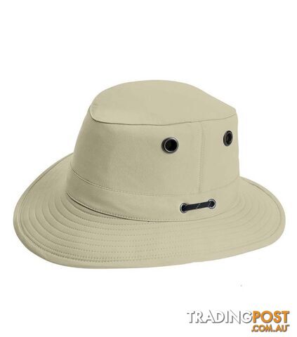 Tilley LT5B Breathable Hat - Stone/Taupe [Hat Size:58cm / 7 1/4 -...