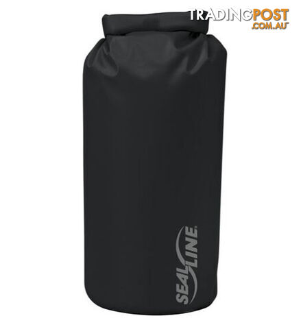 SealLine Baja Waterproof Dry Bag - 10L - Black - W539-09698