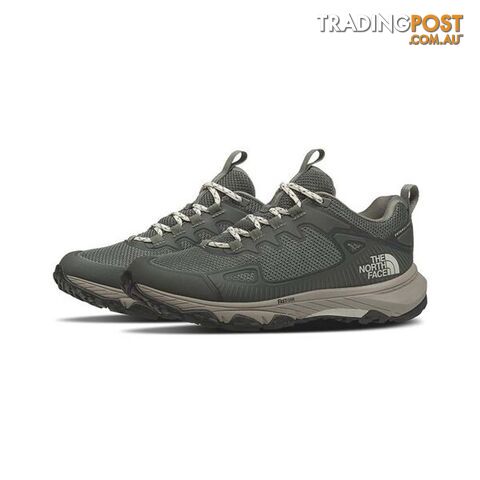 The North Face Ultra Fastpack IV FUTURELIGHT Womens Waterproof Hiking Shoes -...