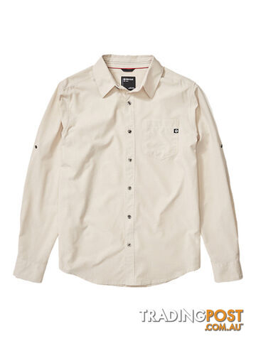Marmot Aerobora LS Mens Lightweight Shirt - 42110