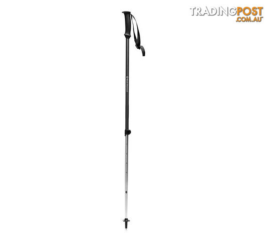 Black Diamond Trail Explorer 2 Trekking Poles - Anthracite - BD1122310001ALL1