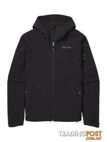 Marmot Alsek Mens Softshell Hoody - 11360