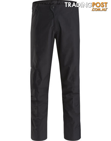 Arcteryx Zeta SL Mens Pant - Black - M - 71303-M