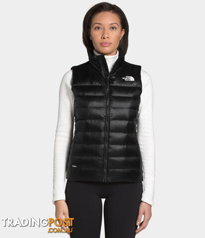 The North Face Aconcagua Womens Insulated Vest - TNF Black - Xl -...