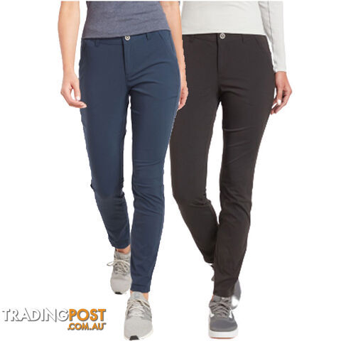 Kuhl Innovair Skinny Womens Lightweight Hiking Pants - KUH00339