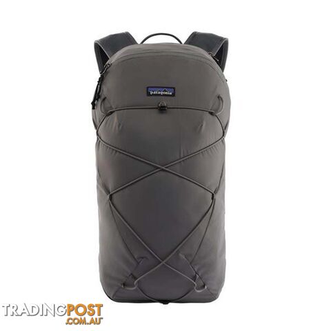 Patagonia Altvia Pack 14L Daypack - Noble Grey - L - 48895-NGRY-L