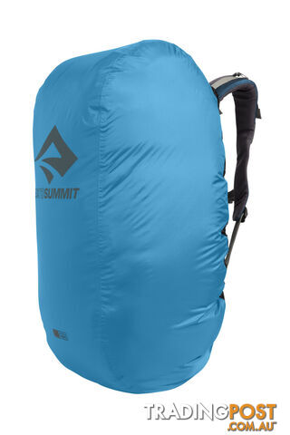 Sea To Summit Waterproof Pack Cover - Blue - M - APCMBL