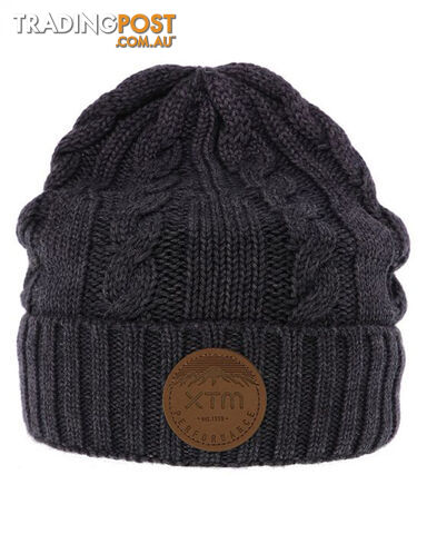 XTM Fall Line Merino Wool Beanie - MU032 - photo 2 of 2