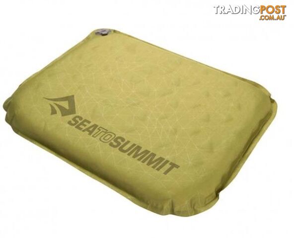 Sea To Summit Self Inflating Delta V Seat - AMSIDS