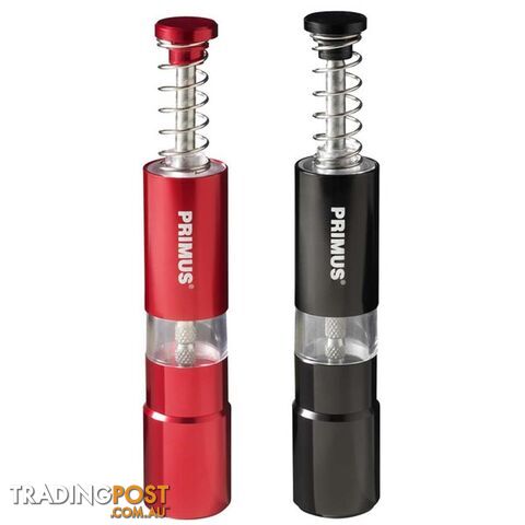 Primus Salt and Pepper Mill - 2 Pack - WP740630