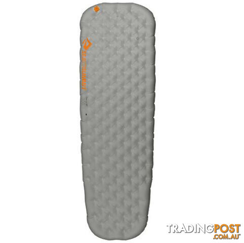 Sea to Summit Ether Light XT Insulated Sleeping Mat - Grey - AMELXTINS