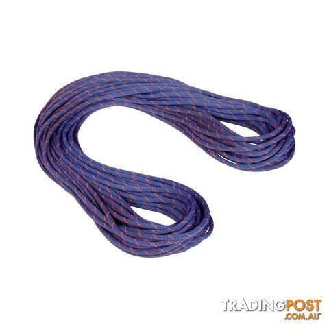 Mammut 9.0 Crag Sender Dry Climbing Rope - 2010-04210-11236